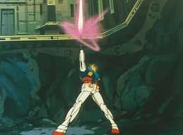 (C)創通・サンライズ