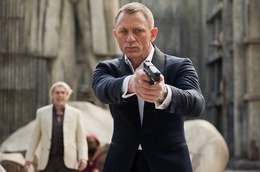 「007 スカイフォール」