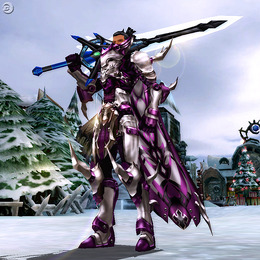 CABAL ONLINE