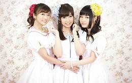 「蒼き鋼のアルペジオ　-アルス・ノヴァ-」から生まれたユニットTrident　最後のニコ生特番決定
