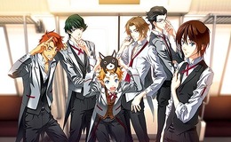 『ミラクル☆トレイン』(C)Miracle Train Project