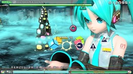 【レポート】これがAM2研の本気か！初音ミクシーンのジュークボックスを目指した『Project DIVA Future Tone』が圧倒的過ぎる