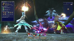 『FF XIV』全世界600万アカウント突破！Patch3.35のディープダンジョン「死者の宮殿」も公開