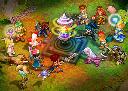 (C)2007 Entwell Co.,Ltd. Published By JALECO LTD.