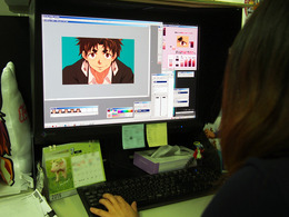 高校ラグビーを描いたTVアニメ「ALL OUT!!」制作現場を潜入レポート