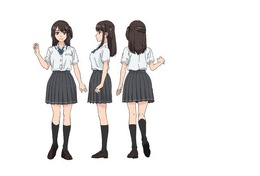 (C)高山箕犀/セイレン製作委員会