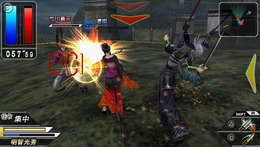 戦国BASARA バトルヒーローズ
