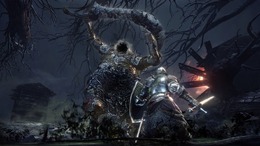 『DARK SOULS III』DLC第2弾「THE RINGED CITY」新ショット/アートワークが更新！