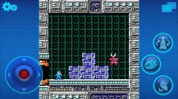 『ロックマンモバイル』シリーズにボスラッシュモードが追加！さらに新モードも近日中に配信