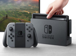 米任天堂、スイッチのインディータイトルに関するプレゼンテーションを実施