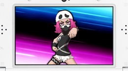 『ポケモン サン・ムーン』イモトアヤコがしょうぶをしかけてきた！新CMに「アローラナッシー」と一緒に出演