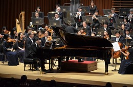 【レポート】東京交響楽団が『FF』『逆転検事2』『ゼノブレ』などのゲーム音楽を演奏！「8bit Prince Symphony Concert」