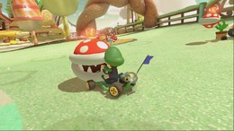『マリオカート8 デラックス』新しくなったバトルモードで勝利を掴め!基礎テク&攻略TIPS(後編)