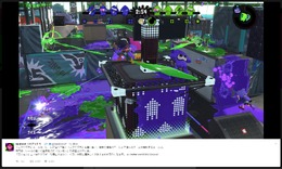 『スプラトゥーン2』「ガチマッチ」のルールが発表！前作ルールは続投、カンモン追加やガチホコショットの変更などが実施