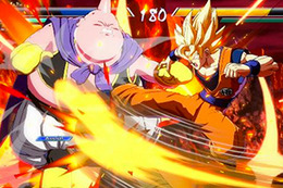 『ドラゴンボールファイターズ』クローズドβテストの募集を開始、PS4版とXbox One版合わせて10,000名が対象に