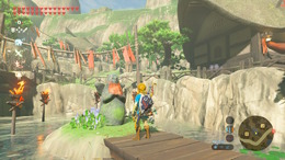 リアル祠チャレンジ！『ゼルダBotW』に触発されて、庄内地方の即身仏に遭いに行ってきた