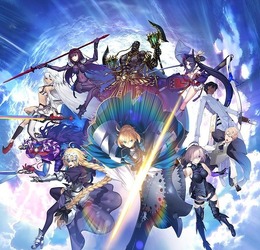 【追記アリ】『FGO』緊急メンテナンスが11月6日21時に終了─「ハロウィン・ストライク」開催期間を延長