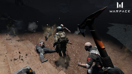 基本無料FPS『Warface』に「バトルロワイヤルモード」が期間限定追加へ