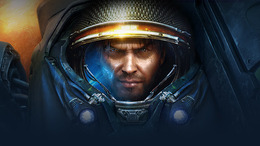 人気RTS無料版『StarCraft II: Wings of Liberty』配信！追加課金要素の少なさもアピール