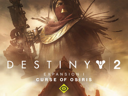 『Destiny 2』拡張コンテンツ第一弾「オシリスの呪い」配信開始！―水星での新たな物語が展開