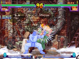 シリーズ12作品を一挙収録！『ストリートファイター 30th アニバーサリーコレクション インターナショナル』発売決定！