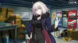 『FGO』あなたのお気に入りの霊衣はどれ？【読者アンケート】