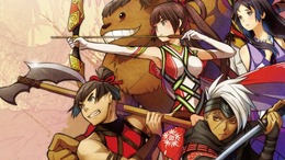 タクティクスRPG『GOD WARS 日本神話大戦』がPS4/PS Vita/スイッチで発売決定！