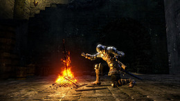 『DARK SOULS REMASTERED』のプレイ映像が続々公開! オリジナル版との比較も