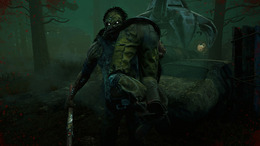 非対称対戦ホラー『Dead by Daylight: スペシャルエディション』国内PS4版ついに配信開始！鬼ごっこを生き抜け