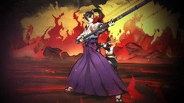 プラチナゲームズ新作『World of Demons』海外発表！―モバイル向け和風アクション【UPDATE】