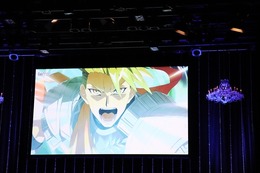 『FGO』×「Fate/Apocrypha」情報盛りだくさんのステージレポーアキレウスの宝具で会場から悲鳴！