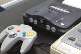 「ミニ64」で絶対収録してほしいタイトルといえば？【読者アンケート】