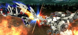 『ZOIDS FIELD OF REBELLION』サービス終了が発表―毎日3,000ZG貰えるデイリープレゼントを開始