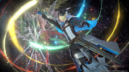 『Fate/EXTELLA LINK』シャルルマーニュのカッコ良さに中二病が呼び覚まされる－佃プロデューサーへのプチインタビューも【プレイレポ】