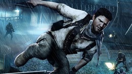 『アンチャーテッド』ネイトは銃弾を喰らわない？ 攻撃を受けた時のエフェクトは「運の低下」を意味していた！