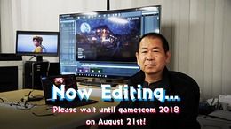 『シェンムー3』gamescom 2018にて新発表を予定！ 映像も準備中