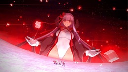 「『FGO』“サバ★フェスピックアップ3召喚”で一番好きな新水着サーヴァントは？」結果発表─女王陥落！ BB、ヒロインXXが激突【アンケート】