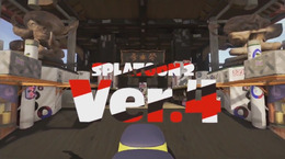 『スプラトゥーン2』Ver.4発表！熱い戦いがまた始まる