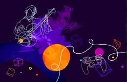 『Dreams Universe』ゲーム情報を公開！『リトルビッグプラネット』の流れを汲んだ自由度の高さが最大の魅力