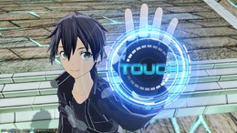 シリーズ初のAC向けタイトル『SAO アーケード　ディープ・エクスプローラー』が2019年春に稼働予定―最大3人協力が可能な探索アクション！