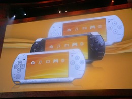 【E3 07】メタルギアソリッド4、UT3、Killzone2と注目作目白押しのSCEプレスカンファレンス