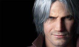『デビル メイ クライ 5』HYDE手がけるコラボソング「MAD QUALIA」に乗せた新トレイラー公開！