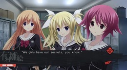 科学アドベンチャー第四弾『CHAOS;CHILD』Steamストアページ公開！1月23日発売