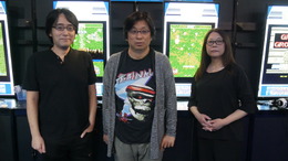 セガゲームスの小玉理恵子プロデューサー、Game Developers Choice Awardsで日本人3人目のThe Pioneer Awardを受賞