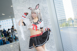 【コスプレ】アズレン、FGO、ラブライブ！まで！ 「コスプレ博 in TFT」美女レイヤーまとめ【写真127枚】