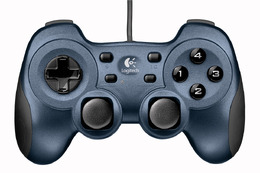 『MHF』ロジクール製「GPX-500」を推奨ゲームパッドに認定