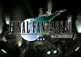 『ファイナルファンタジーVII』ゲーム映像付きサウンドトラックが7月24日に発売！