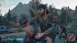 ゲームは一日一時間！『Days Gone』少女を救うため脅威に立ち向かう9時間目─過酷な世界で、命の価値が問われる【特集】