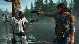 ゲームは一日一時間！『Days Gone』最後の10時間目で、サラの新たな手がかりが！ 過酷な世界の“希望と現実”が交錯する──【特集】