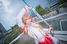 【コスプレ】「GWとなコス」2日目美女レイヤーまとめ！ SAO、バンドリ！、ラブライブ！など【写真140枚】